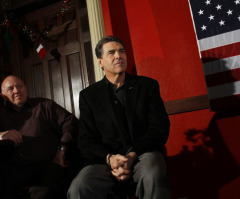 Rick Perry to Assess Presidential Run