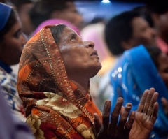 Christian Persecution on the Rise in India; Grim Outlook for 2012