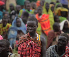 South Sudan Violence Separates Children From Parents, Deprives Thousands of Food