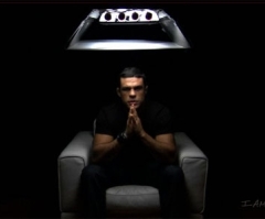 UFC Fighter Vitor Belfort Driven by Devotion to God