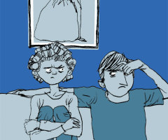 In Good Times and Bad