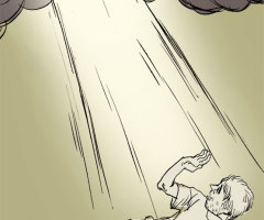 From the Gutter to the Pulpit