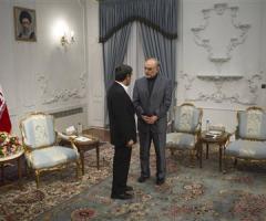 Iran, West to Resume Nuclear Talks
