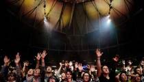 Passion 2012 Closes With Spiritual Call to Arms for College Youths