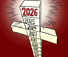 A 15-Year Plan for Christian Values