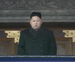 Kim Jong-un's Vow for 'Real War'