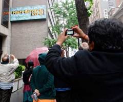 National Debt Now Bigger Than the Economy