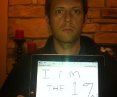 Ohio Pastor: I Am Part of the 1 Percent