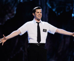 Controversial 'Book of Mormon' Musical Breaks Box Office Records Once Again