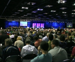 Southern Baptists to Plant 100 New Churches in Cleveland (VIDEO)