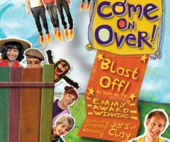 Joel Tanis of TV's 'Come on Over' Considers God the Ultimate Creator