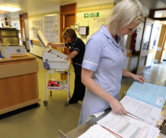 Church Groups, Individual Believers Differ on Euthanasia and Assisted Suicide