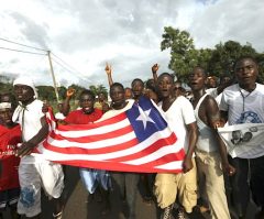 Liberia Mulls Pro-Gay Laws Amid Claims of Bribery
