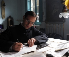 Film 'There Be Dragons' Focuses on Life of Opus Dei Founder