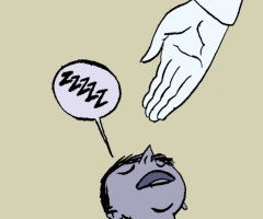 Missing the Connection