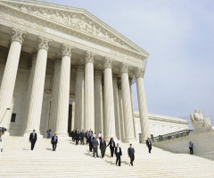 Supreme Court Ruling Hailed as a Victory for Religious Freedom