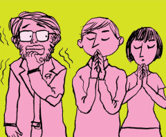 Fear of a Faithful Nation