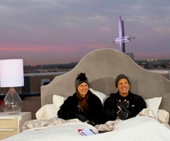 Ed Young: Live 'Sexperiment' Will Start Sexual Revolution for the Church