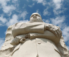 MLK Day Marked by Release of Online Document Archive