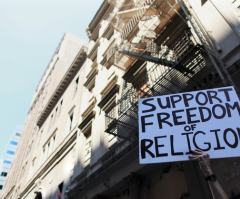 Religious Freedom Day Echoes Beliefs of Founding Fathers