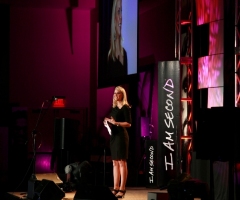 'I am Second' Movement Adds Book to Video Success