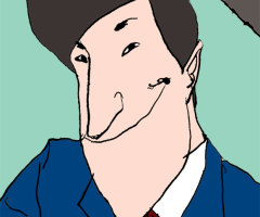 Santorum's Evangelical Cred