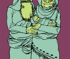 God Doesn't Believe in Expiration Dates