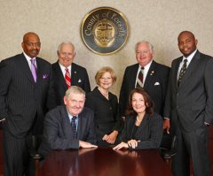 Supreme Court Rejects NC County 'Jesus' Prayer Appeal