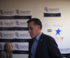 Hispanic Republicans: Romney's Immigration Stance Lacks Christian Compassion