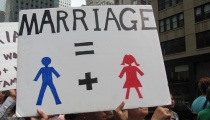 NY Republicans Who Voted for Same-Sex Marriage Motivated by Money?