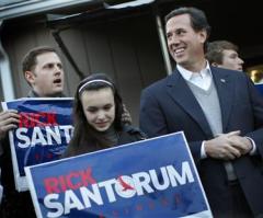 Rick Santorum Won Iowa Caucus, New Results Reveal
