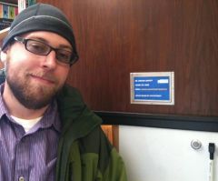 Church Polling Places Affect Voter Decisions, Researcher Claims