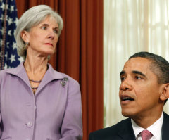 Christians Outraged Over Obama Admin's Decision on Contraception Mandate