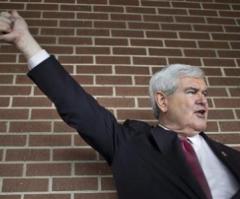 Could Gingrich Win Leave Evangelical Voters Divided?