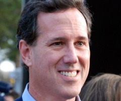 Santorum: Rape Victims Should 'Make Best of a Bad Situation' and Choose Life