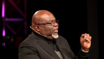 TD Jakes Linked to James MacDonald's Resignation From Gospel Coalition