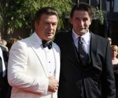 William Baldwin to Star in Faith-Based Movie About Blind Football Player