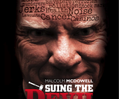 'Suing the Devil' Filmmaker Alleges Online Atheist 'Mob Attack'