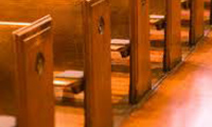 5 Signs You Are Part of an Unhealthy Church