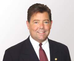 Pennsylvania Legislature Declares 2012 'Year of the Bible'