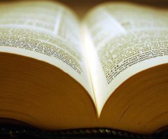 NC Pagan Mother Against Bibles in School Claims Support From Christians, Jews