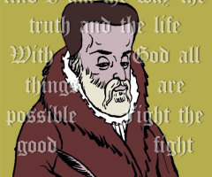 The Words of William Tyndale
