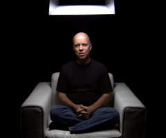 How Olympic Gold Medalist Scott Hamilton Found Jesus