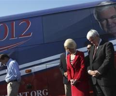 Newt Gingrich's Plea for Forgiveness Winning Evangelical Support?