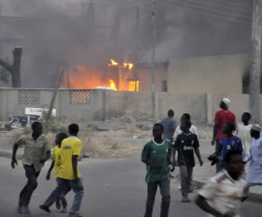 Sympathy for Boko Haram May Be Key to Ending Nigerian Violence