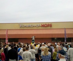 Church Cancels Worship to Do Charity Work on Super Bowl Sunday