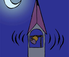 Worship by Moonlight