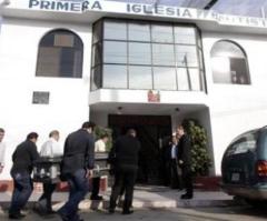 US Missionaries Slain in Violent Region of Mexico