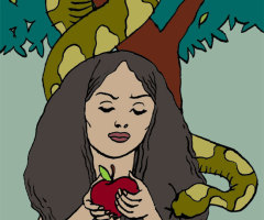 Why Does Evil Exist?