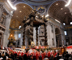 Vatican Launches 'Universe' Exhibit in Galileo's Hometown